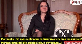 Wendy Seçmelerde Zor Anlar Yaşıyor